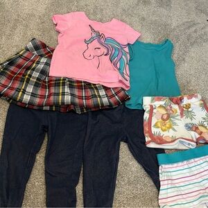 2T Girls Bundle